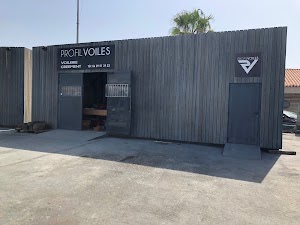 Profil Voiles place picture